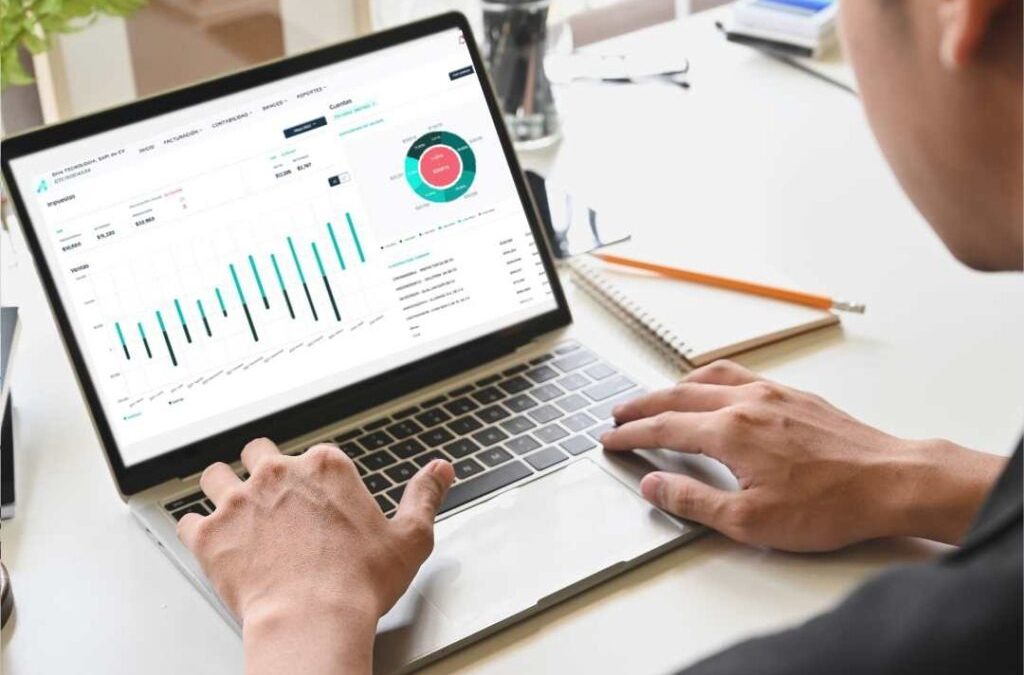 Cómo Elegir el Mejor Software Contable para tu Empresa